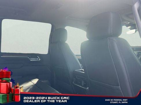 New 2026 GMC Sierra 3500 Denali w/ Denali Reserve Package image 26