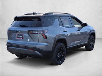 New 2026 Chevrolet Equinox LT video 2