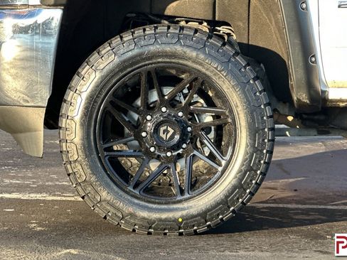 Used 2015 Chevrolet Silverado 2500 LT w/ LT Fleet Convenience Package image 31