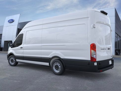 New 2026 Ford Transit 350 148 High Roof Extended RWD image 4