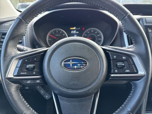 Used 2019 Subaru Ascent Premium image 27