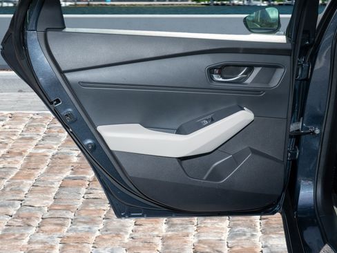 Certified 2023 Honda Accord LX image 11