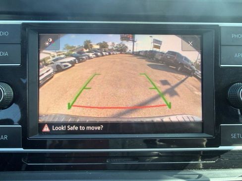 Used 2019 Volkswagen Jetta S w/ Driver Assistance Package image 16