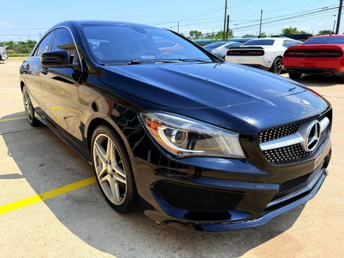 Used 2014 Mercedes-Benz CLA 250 image 4