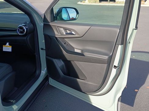 New 2026 Chevrolet Equinox LT image 20