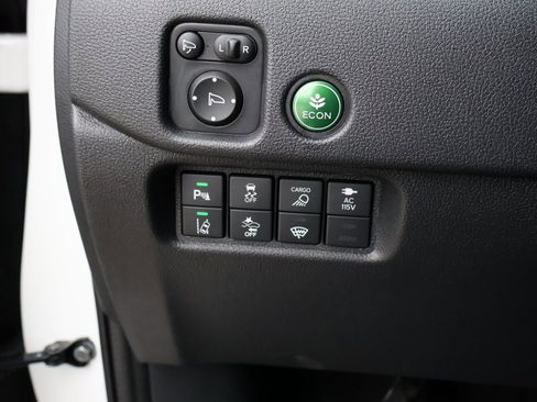 New 2026 Honda Ridgeline Black Edition image 22