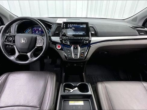 Used 2019 Honda Odyssey Elite image 15