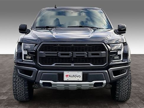 Used 2019 Ford F150 Raptor w/ Equipment Group 802A Luxury image 2