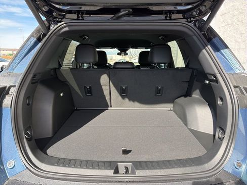 New 2026 Chevrolet Equinox RS image 25