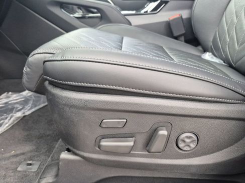 New 2025 Kia Telluride SX Prestige X-Line image 11