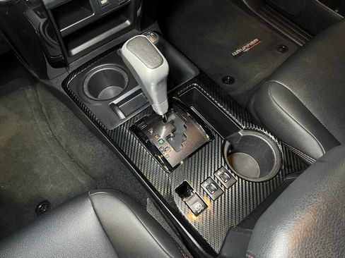 Used 2024 Toyota 4Runner TRD Off-Road Premium w/ Moonroof Package image 33