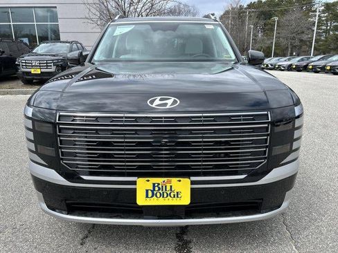 New 2026 Hyundai Palisade Calligraphy AWD/4WD image 31