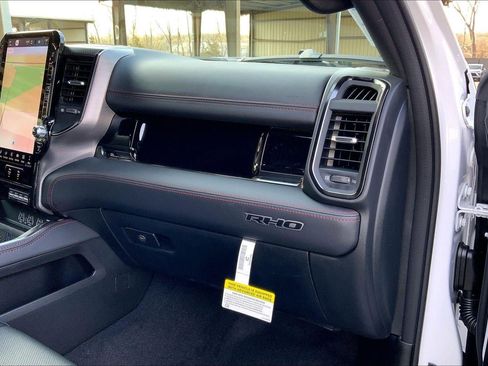 New 2026 RAM 1500 RHO w/ RHO Level 1 Equipment Group AWD/4WD image 23