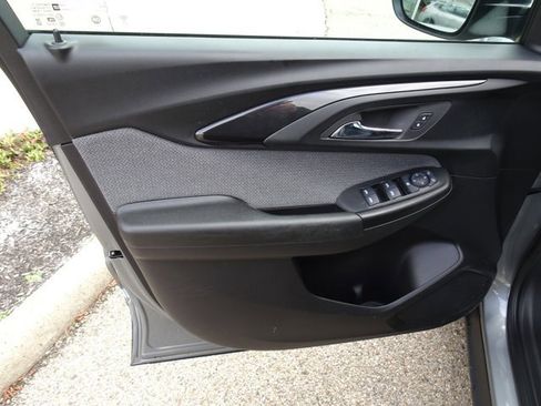 Certified 2023 Chevrolet TrailBlazer LS image 11