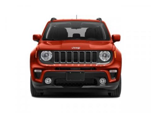 Used 2019 Jeep Renegade Sport w/ Sport Appearance Group image 9