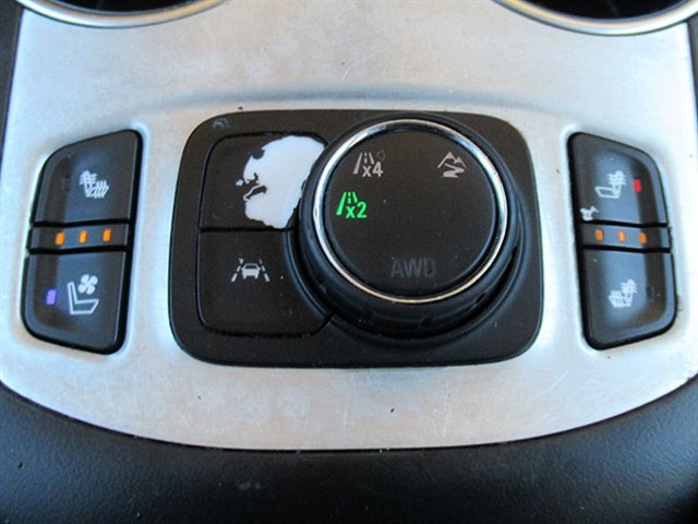 Used 2018 GMC Terrain Denali w/ Driver Alert Package II AWD/4WD image 33