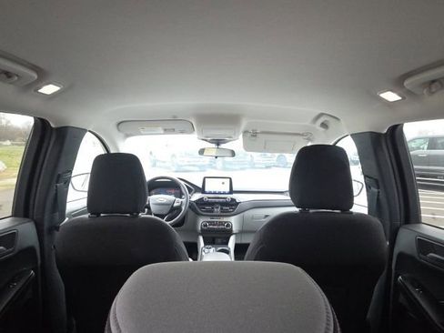 Used 2023 Ford Escape Active w/ Cold Weather Package image 14