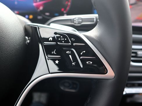 New 2026 Mercedes-Benz GLE 450 4MATIC image 21