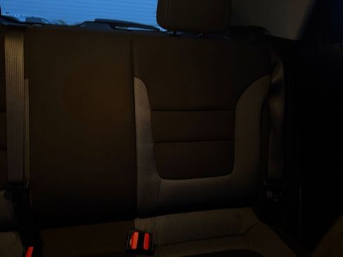 Used 2025 Chevrolet TrailBlazer LT image 36