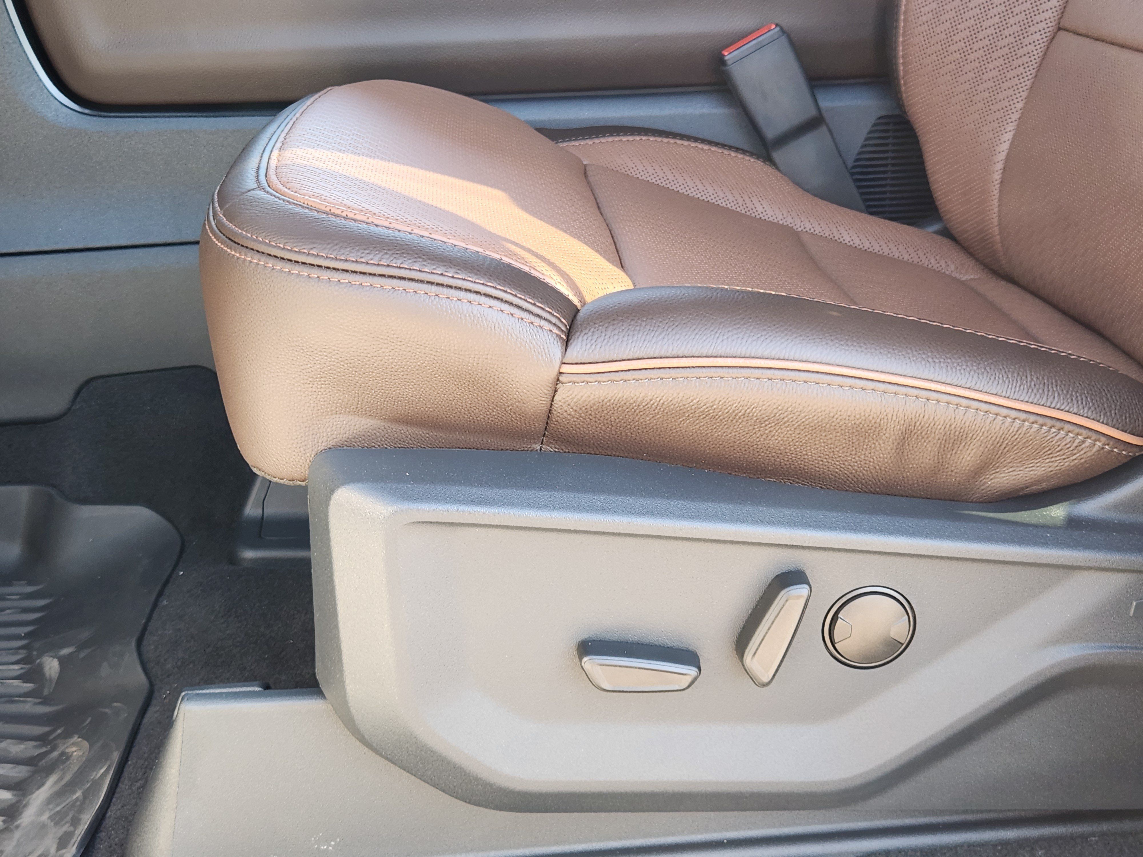 New 2027 Ford Expedition Max King Ranch AWD/4WD image 17