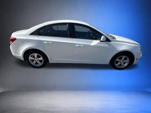 Used 2015 Chevrolet Cruze LT FWD image 5
