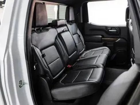 Used 2021 GMC Sierra 1500 SLT w/ SLT Premium Plus Package image 42