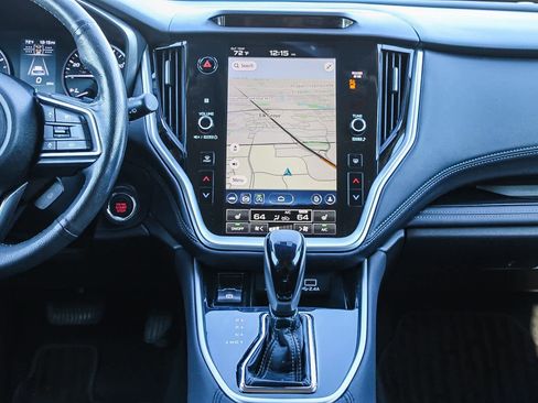 Used 2023 Subaru Outback Limited image 13