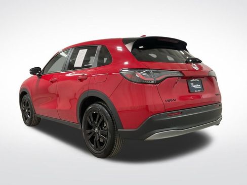Certified 2026 Honda HR-V Sport image 2