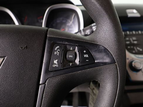 Used 2013 Chevrolet Equinox LS w/ LPO, Protection Package image 32