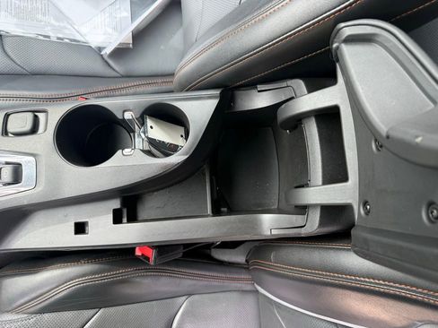 Used 2017 Chevrolet Camaro SS w/ 50th Anniversary Edition image 31