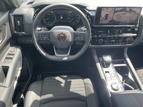 New 2026 Nissan Pathfinder Rock Creek AWD/4WD image 14