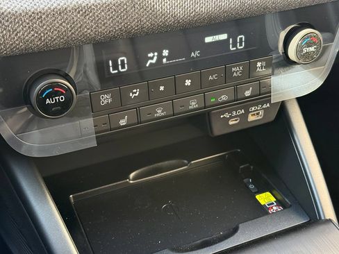 New 2026 Subaru Outback Limited XT AWD/4WD image 19