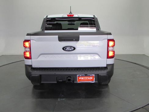 New 2025 Ford Maverick XLT w/ XLT Luxury Package image 7