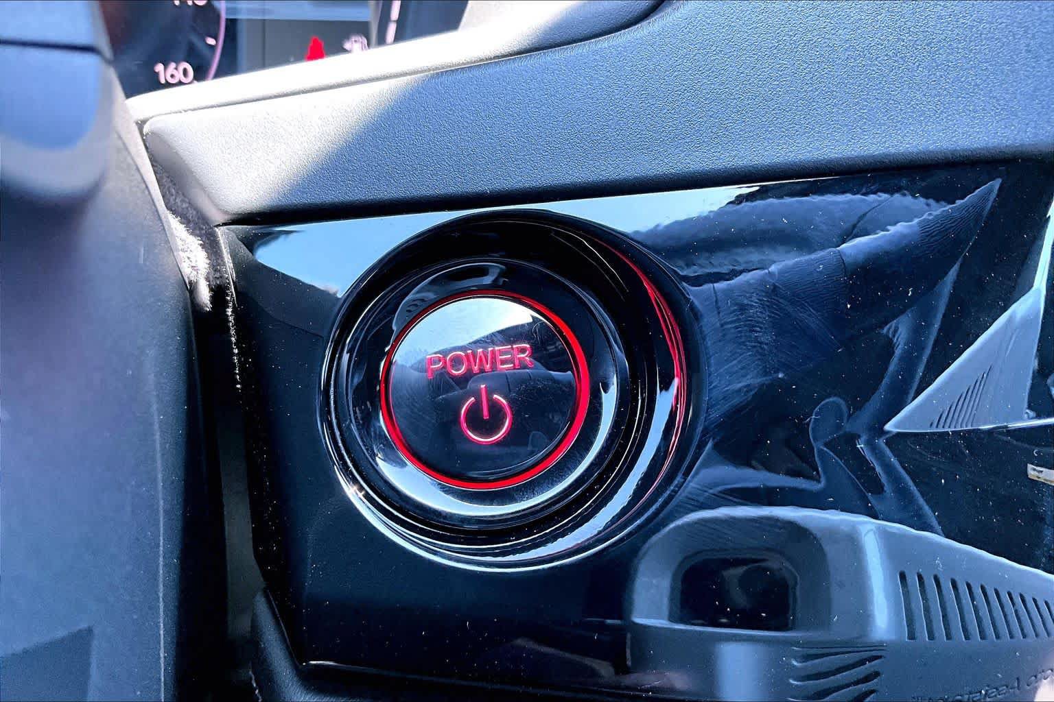 New 2026 Honda Accord Sport image 18