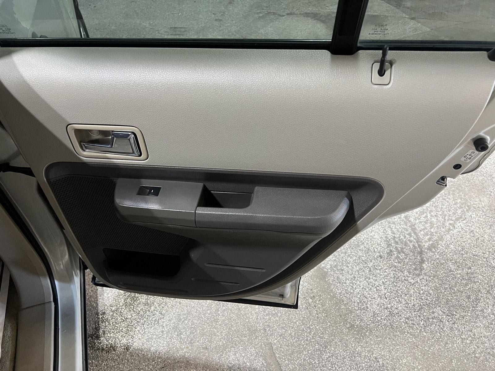 Used 2007 Ford Edge SE FWD image 21