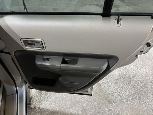 Used 2007 Ford Edge SE FWD image 21