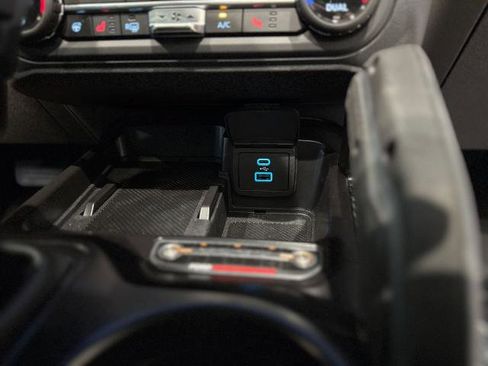 New 2025 Ford Bronco Raptor w/ Interior Carbon Fiber Pack image 12