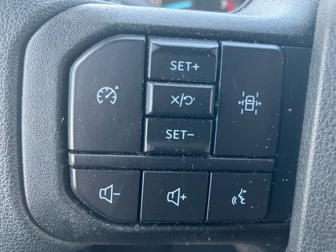 Used 2021 Ford F150 XL w/ STX Appearance Package AWD/4WD image 18