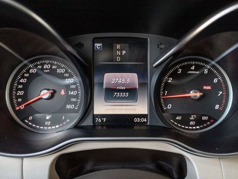 Used 2016 Mercedes-Benz GLC 300 image 9