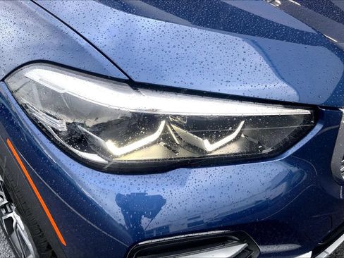 Used 2022 BMW X5 sDrive40i w/ Premium Package image 27