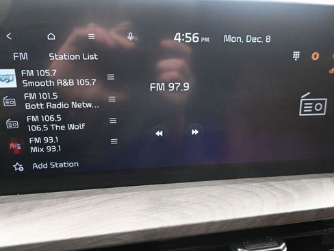 Certified 2025 Kia Telluride EX X-Line image 18