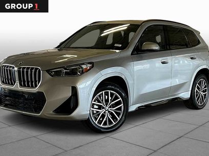 New 2026 BMW X1 xDrive28i w/ M Sport Package
