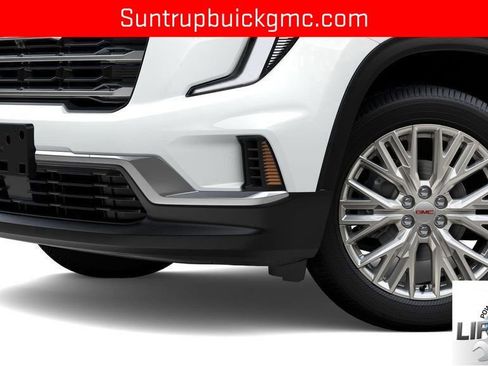 New 2026 GMC Acadia Elevation w/ Elevation Premium Package image 93