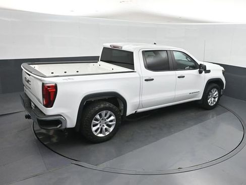 Used 2023 GMC Sierra 1500 Pro AWD/4WD image 30