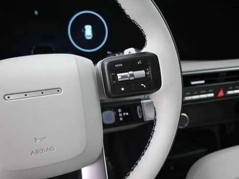 New 2026 Hyundai Palisade Calligraphy FWD image 20