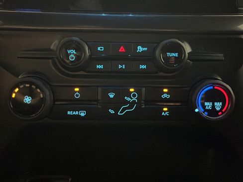 Used 2025 Ford F150 STX AWD/4WD image 16