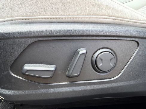 Used 2023 Hyundai Tucson SEL w/ Convenience Package FWD image 10