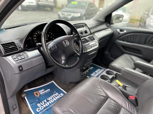 Used 2007 Honda Odyssey EX-L image 13