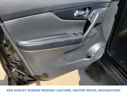 Used 2018 Nissan Rogue SL AWD/4WD image 39