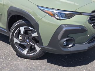 Certified 2025 Subaru Crosstrek 2.5i Limited AWD/4WD video 3